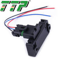 TTP 85107132 Intake Air Pressure Sensor 2 Bar เซ็นเซอร์แผนที่สำหรับ Volvo FL12 FH12 FH16รถบรรทุก3963135 12219935 85107279 8140526