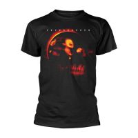 Soundgarden Superunknown Chris Cornell Rock เสื้อยืดผู้ชาย / หญิง