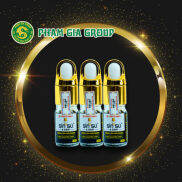 Cao Adam - Chai 5ml - DÙNG ĐƯỢC 40 LẦN
