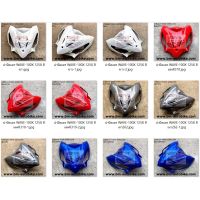 ฝาปิดแตร WAVE 100X / 125X เวฟ 125 X เอ็กซ์ Honda แฟริ่ง