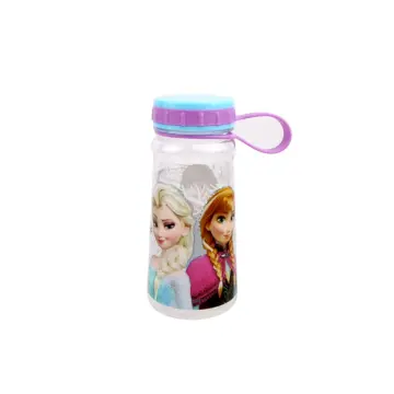 450ML-600ML Disney Frozen Elsa children water bottle girl boy cup cartoon  cup