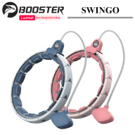 Vòng xoay thể dục Booster SwingO giúp eo thon bằng từ tính Có Thể Điều Chỉnh Thông Minh kích thước phù hợp với từng người sử dụng - Hãng phân phối chính thức thumbnail