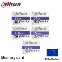 Dahua C100 Micro SD 128GB 32GB 64GB Micro SD Card 32 64 128 gb microSD for CCTV ip camera Phone USB Memory Card SD/TF Flash Card