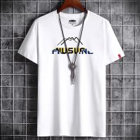 COD DSFDGDFFGHH Men clothing T shirt men women cotton tshirt short sleeve O neck 5 Color Large size S-6XL T17