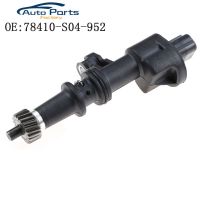 เครื่องวัดระยะทางของรถยนต์เซ็นเซอร์ความเร็วสำหรับ Honda Civic 6 VI 1995-2001อาคูร่าอินเทกร้า2000-2001 1.4 1.5 1.6 78410-S04-952 78410-S04-951 1.8