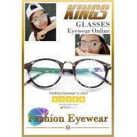 แว่นตาเกาหลี Fashion Korea แว่นตา รุ่น 2982 กรอบแว่นตา Eyeglass frame ( สำหรับตัดเลนส์ ) ทรงสปอร์ต วัสดุ PC ขาข้อต่อ Spectacles Eyewear Top Glasses