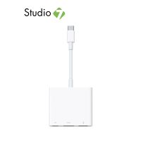 Apple USB-C Digital AV Multiport Adapter-ITS อะแดปเตอร์ by Studio7