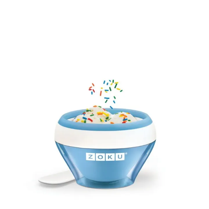 Zoku Ice Cream Maker Lazada.co.th