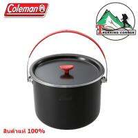 COLEMAN หม้อ อลูมิเนียม เคลือบ Aluminum Cooking Pot