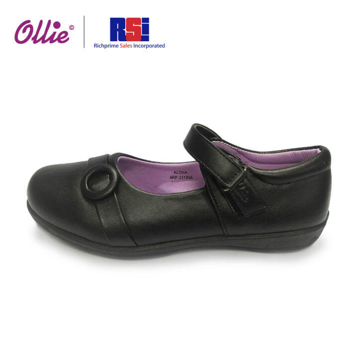 Ollie Kids' School Shoes Alora Lazada PH