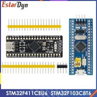 STM32F411 Stm32f411ceu6บอร์ดพัฒนา V3.0 Stm32f401ceu6 STM32F411CEU6 STM32F4กระดานเรียน ST-LINK V2 STM32F103C8T6 RAM