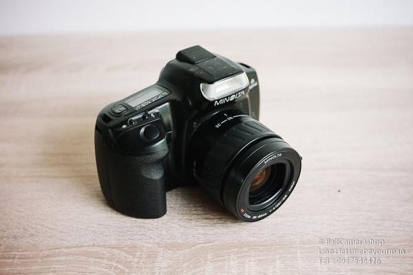 ขายกล้องฟิล์ม-minolta-101si-สภาพสวย-ใช้งานได้ปกติ-serial-94717358-พร้อมเลนส์-minolta-35-80mm-f4-0-5-6