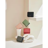 #Pro ดี! ​ CHIFFON Wallet มาพร้อมกล่อง Wow สุด