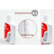 COMBO 2 CHAIDầu nóng xoa bóp Antiphlamine Hàn Quốc 100ml