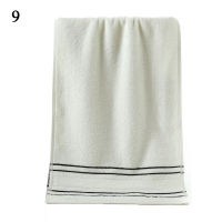 Cotton Soft Face Towel Ho Bath Towel Wash Hand Towels Portable Terry Towel Multifunctional Towel Home Bathroom Accessory