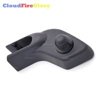 【hot】♤◆♙  CloudFireGlory VOLVO V70 XC70 2003 2004 2005 2006 2007 Rear Windshield Arm Cover Cap Plastic 30753642