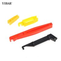 【YF】﹉  4Pcs/Set Fuse Automobile Clip Extractor Removal Security Accessories Car Holder