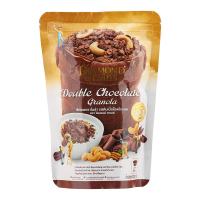 Promotion ⏰ Diamondgrains Dark Chocolate Granola 220g.