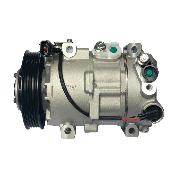AC Compressor Hyundai Cross i20, Accent Gas 20142018 Lazada PH