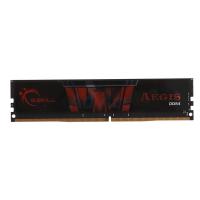 G.SKILL แรม RAM DDR4(2666) 16GB (C19S-16GIS) Aegis