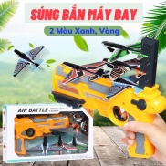 Đồ chơi bắn máy bay siêu hotsung bắn máy bay Bắn máy bay Đồ chơi cho bé