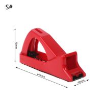 Gypsum Board File Planing Wallboard Rasp Trimmer Plasterboard Planer Abrasive Edge-finishing Tool