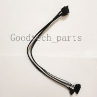 Newprodectscoming SATA Data HDD Cable for iMac 27 quot; A1312 593 1330 Mid 2011 922 9875 SSD Drive