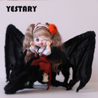 YESTARY BJD Clothing 112 Bjd Doll Accessories Toys Obitsu 11 Clothes Toys DIY Fashion Doll YMY Doll Clothes Cute For Girls Gift