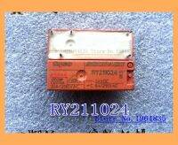 รีเลย์ Ry211024 8a 24V