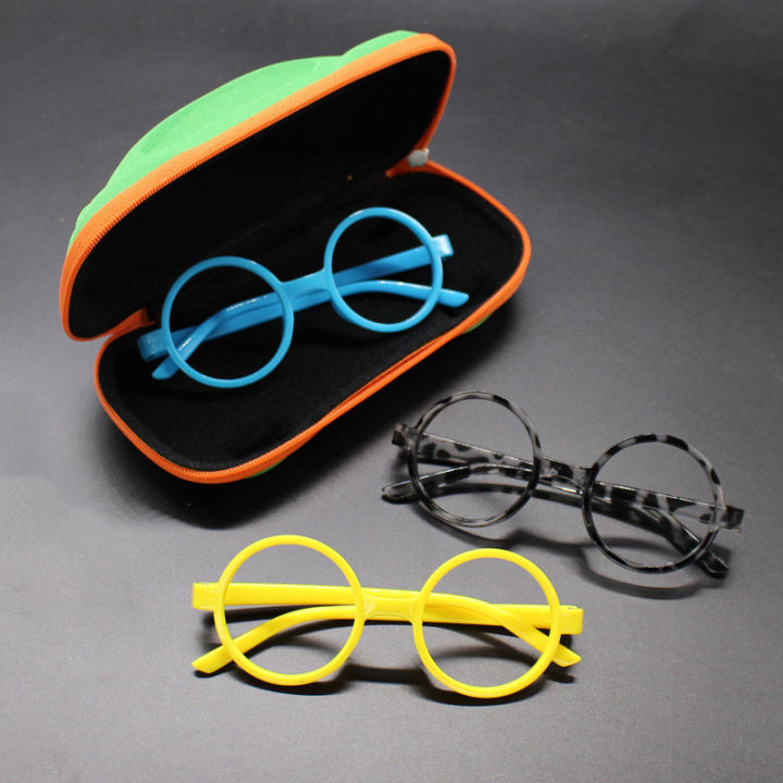 portable-kids-glasses-case-sunglasses-case-for-children-glasses-bag-cartoon-glasses-case-animal-shaped-glasses-case-cute-glasses-case-slim-glasses-case-glasses-case-soft-eyeglass-case-soft