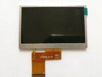 4.3 inch TFT LCD Display Common Screen 04303600-40 043056B0-40 400(RGB)x234