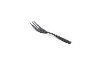 LAVA STONE CAKE FORK