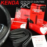 Bicycle Bike Tire 20/24/26/27.5/29/700C inch Inner Tubes Schrader Tyres 1.75/2.125 inch width Bike Cycling Tire Rubber Tube