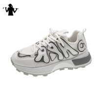 2023 New Luxury Women Golf Sneakers Comfortable Daily Lady Casual Shoes Golfing Trainers White Breathable Golf Shoes