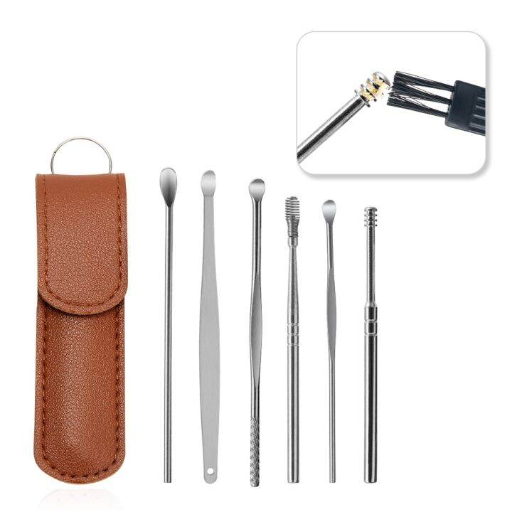 jw-6pcs-ear-cleaner-wax-removal-earpick-sticks-earwax-remover-curette-pick-cleaning-cleanser