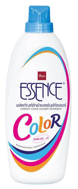 fernnybaby-น้ำยาซักผ้า-เอสเซ้นซ์-1900ml-ชนิดสำหรับ-ซักผ้าสี-จาก-bsc-essence-คัลเลอร์-สูตรผ้าสี-ปริมาณ-1900-มล