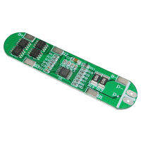 โมดูล18650 14.8V 16.8V BMS /Pcbpcm แบตเตอรี่ลิเธียมแผ่นป้องกัน4S การป้องกันที่ชาร์จ12A พอลิเมอร์4-เซลล์ลิเธียมไอออน