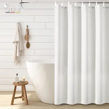 Shop Shower Curtain Mold Resistant with great discounts and prices online -  Apr 2024