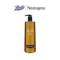 Neutrogena Rainbath Refreshing Shower And Bath Gel นูโทรจีนา เรนบาธ รีเฟรชชิ่ง ชาวเวอร์ แอนด์ บาธ เจล