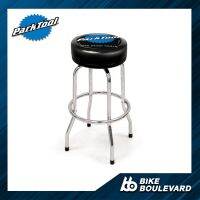 Parktool  STL-1.2 เก้าอี้สตูล ควาทสูง 81 เซนติเมตร Shop Stool with Swivel เครื่องมือซ่อมจักรยาน จาก USA