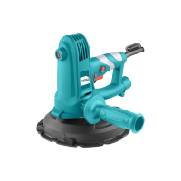 เครื่องขัดหน้าปูน ขนาด 7 นิ้ว 750 วัตต์ รุ่น TDWS7501 ( Drywall Sander )