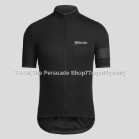 ♠▤ Limited Sale Mens Cycling Shirt Black Men Cycling Jersey Pro Team Road Bike Clothes