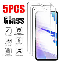 5PCS สำหรับ OPPO A97 A98 A94 A95 5G A96 A92 A92s A93 A93s 4G A9 2020 กระจกเทมเปอร์ปกป้องหน้าจอฟิล์ม 97 96 94 95 93 92-fi9o