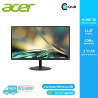 Monitor Acer SA222Qbi (UM.WS2ST.Q01)21.5"/1ms/1920 x 1080 (Black)