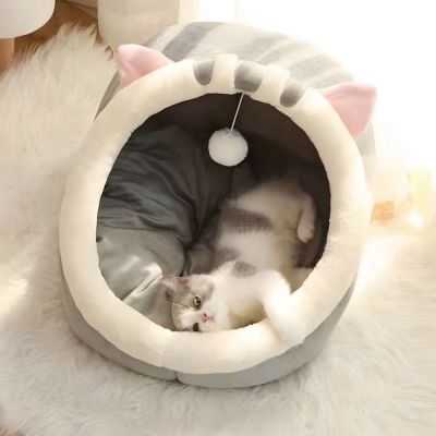 [pets baby] ผลิตภัณฑ์สำหรับที่นอนแมว