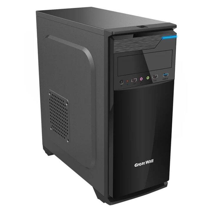Great Wall Business Opportunity R30 Computer Chassis Quiet atx Chassis