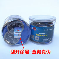 Sford Tire Repairing Tools Set Tire Repair Patch Glue Car Tire Vacuum Tire Mushroom Nail Outer Inner Tube Cold Patch