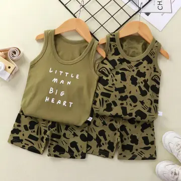 Boy Summer Dresses - Babybazar – Baby Bazar