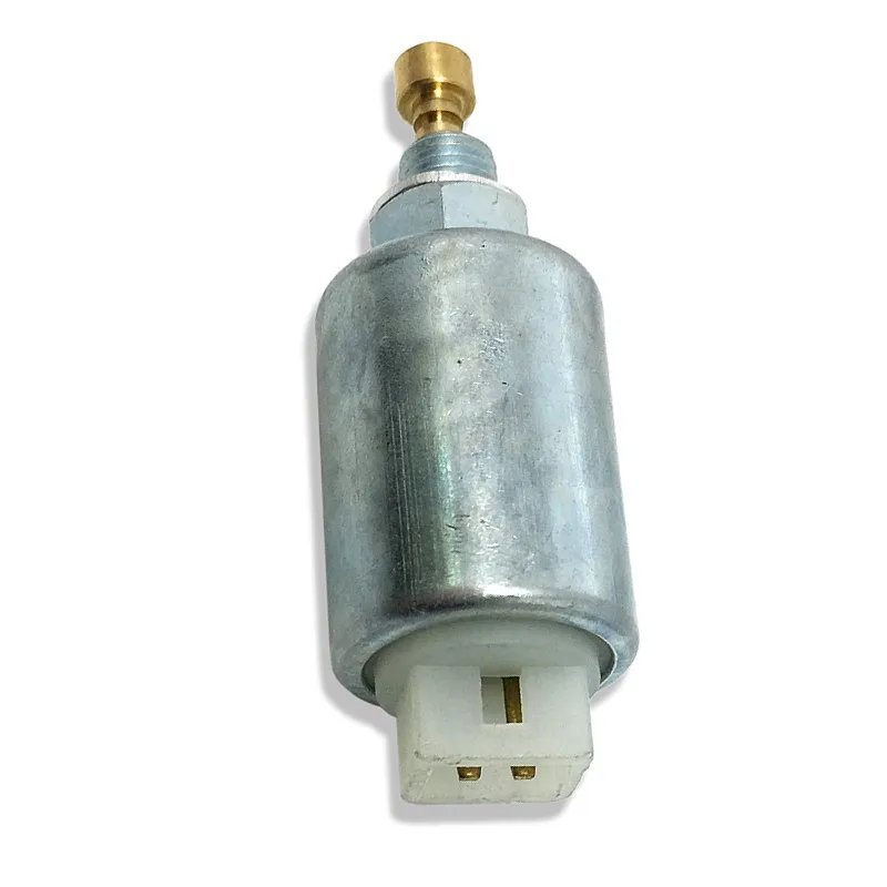 Briggs & stratton 699915 fuel online solenoid