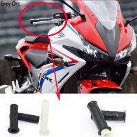 สำหรับฮอนด้า CBR600RR CBR 600 CBR1000RR CBR 1000R NC 700 NC700 NC750อุปกรณ์มอเตอร์ไซค์มือยาง